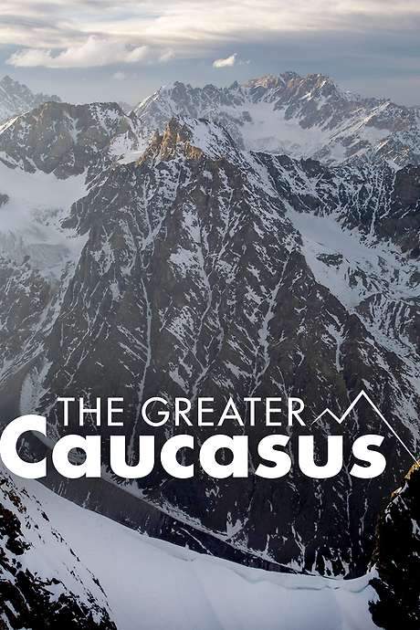 The Greater Caucasus